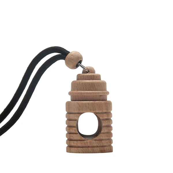 Car Diffuser Perfume Bottle