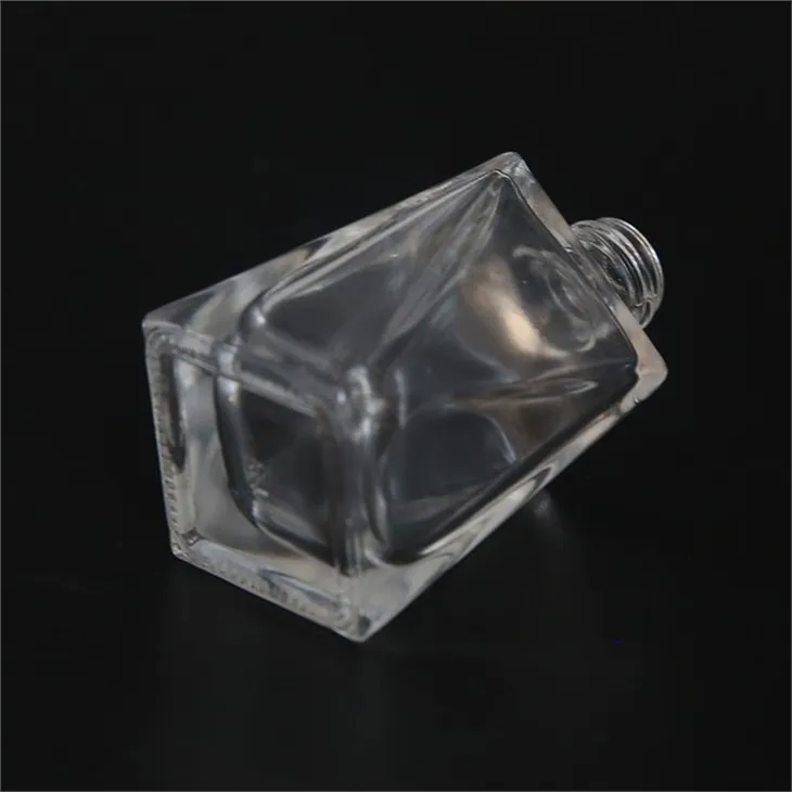 Perfume Bottle Car Air Freshener