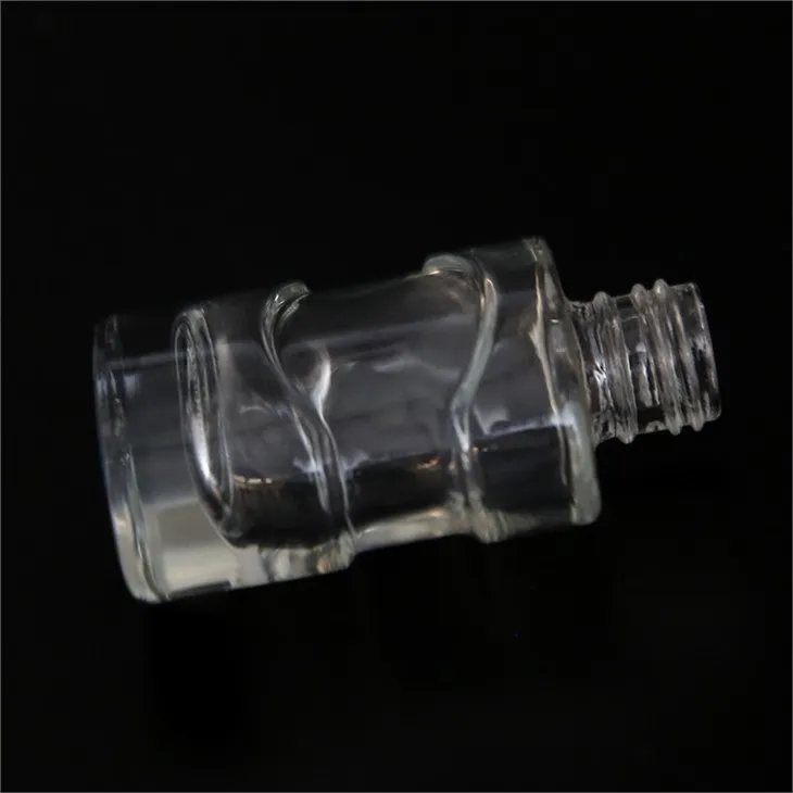 Perfume Bottle Car Air Freshener