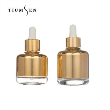 Boutèy gout vè 2oz