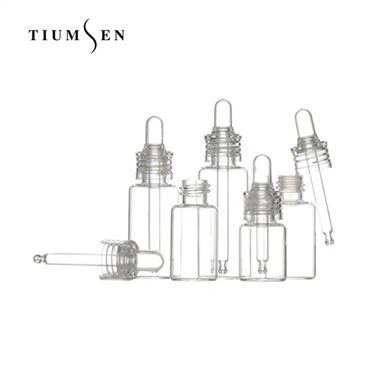 Boutèy gout lwil esansyèl