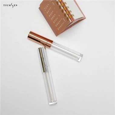 Te fè Lip Gloss Tib