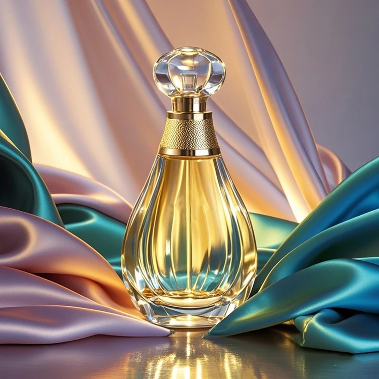 50ml bottle perfume