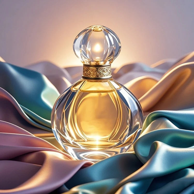 best looking perfume bottles