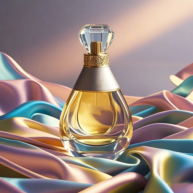 rare perfume bottles