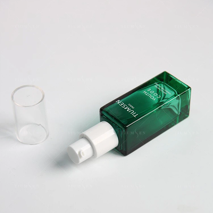 airless foundation pump