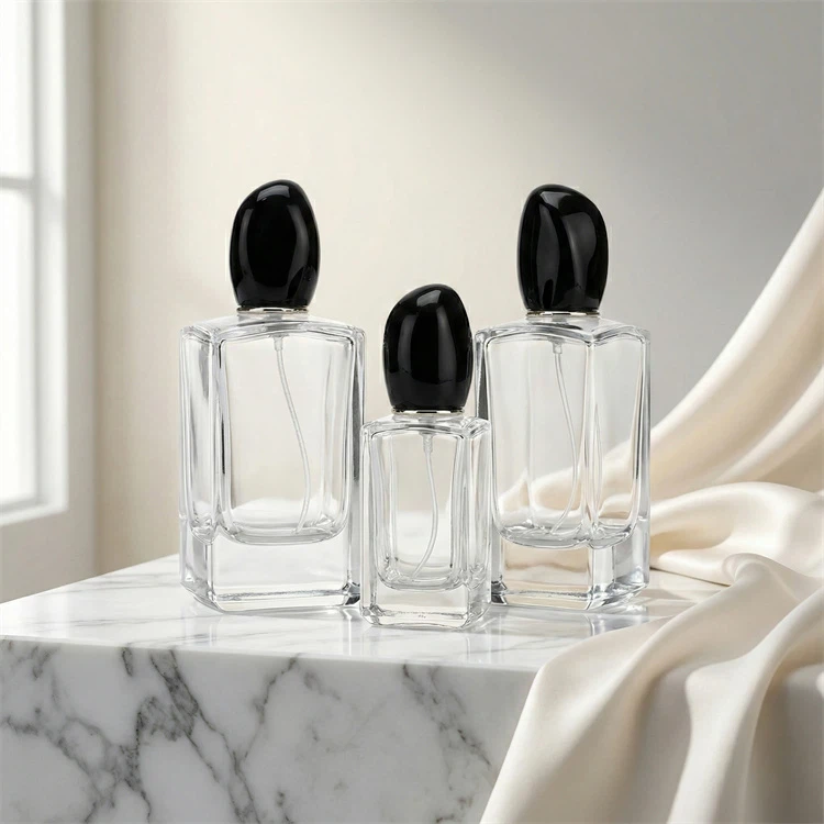 Different Perfume Bottles Different Perfume Bottles