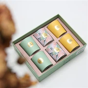 High End Bokal Chandèl