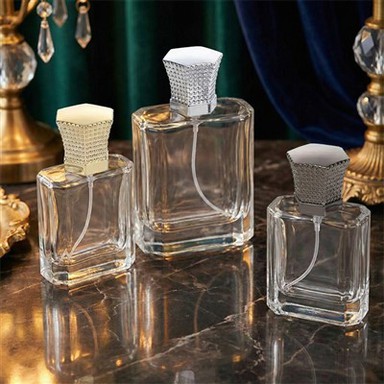 Boutèy odè 50Ml